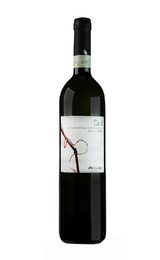 Вино Luigi Tacchino Gavi 2016 0,75 л