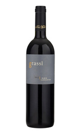 Вино Grassl Rubin Carnuntum 2015 0,75 л
