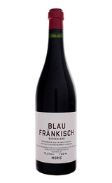 Вино Moric Blaufrankisch 2015 0,75 л