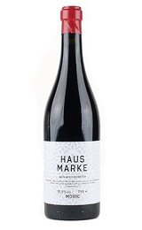 Вино Moric Hausmarke Red 2015 0,75 л
