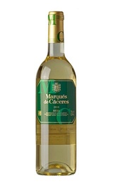 Вино Marques de Caceres Blanco 2016 Rioja DOC 0,75 л