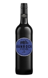 Вино Banrock Station Cabernet Sauvignon 2015 0,75 л