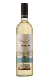 Вино Trapiche Vineyards Torrontes Mendoza 2016 0,75 л