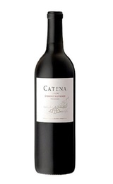 Вино Catena Cabernet Sauvignon 2015 0,75 л