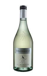 Вино Le Morette Serai Bianco 0,75 л