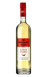 Водка Summum Espelette Pepper Flavored 0,75 л