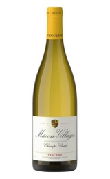 Вино Chateau Fuisse Macon-Villages AOC Champ Brule 2015 0,75 л