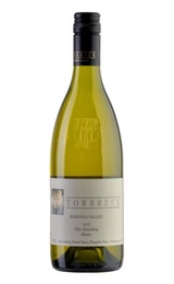 Вино Torbreck The Steading Blanc Barossa Valley 2015 0,75 л