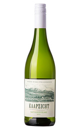 Вино Kaapzicht Sauvignon Blanc 2016 0,75 л