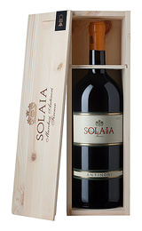 Вино Antinori Solaia Toscana IGT 2012 1,5 л