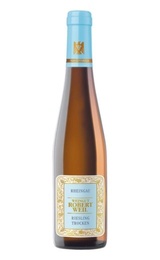 Вино Weingut Robert Weil Riesling Trocken Rheingau Qualitatswein 2016 0,75 л
