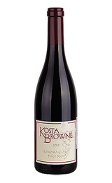 Вино Kosta Browne Sonoma Coast Pinot Noir 2014 0,75 л