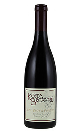 Вино Kosta Browne Gap's Crown Sonoma Coast Pinot Noir 2014 0,75 л