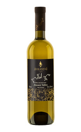 Вино Askaneli Brothers Alazani Valley White 0,75 л