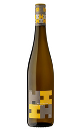 Органическое вино Weingut Heitlinger Pinot Gris 2016 0,75 л