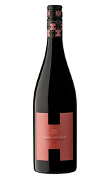 Органическое вино Weingut Heitlinger Pinot Meunier 2013 0,75 л