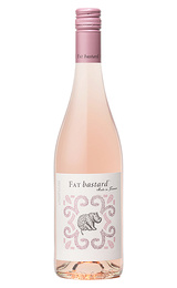 Вино Gabriel Meffre Fat Bastard Rose 2017 0,75 л