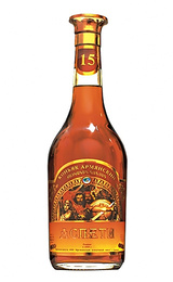 Коньяк Аспети 15 лет 0,5 л