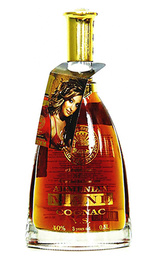 Коньяк Манэ VS 3 года 0,5 л.