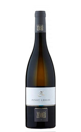 Вино Peter Zemmer Pinot Grigio 2016 0,75 л