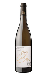 Вино Peter Zemmer Chardonnay Riserva Crivelli 2015 0,75 л