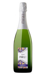 Кава Pere Ventura Mirame Cava Brut Seleccion 0,75 л