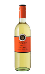 Вино Tenute Piccini Bianco 0,75 л