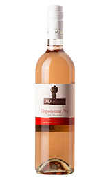 Вино Marani Pirosmani Pose 0,75 л