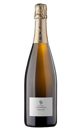 Игристое вино Усадьба Дивноморское Гранд Кюве 0,75 л