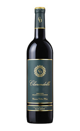 Вино Clarence Dillon Clarendelle by Haut Brion Rouge 0,75 л