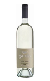 Кошерное вино Golan Heights Winery Gamla Sauvignon Blanc 2016 0,75 л