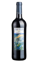 Вино Solar de Urbezo Dance Del Mar 2014 0,75 л