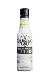 Fee Brothers Old Fashioned Aromatic Bitters 0,15 л