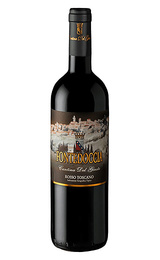 Вино Cantina Del Giusto Fontedoccia 2014 0,75 л