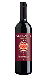 Вино Altisano Rosso Secco 0,75 л