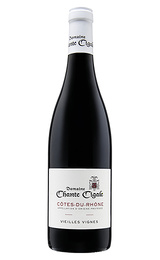 Вино Domaine Chante Cigale Cotes du Rhone Vieilles Vignes 2015 0,75 л