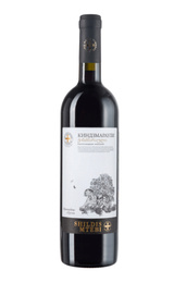 Вино Besini Shildis Mtebi Kindzmarauli 2016 0,75 л