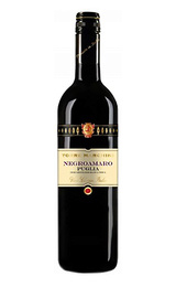 Вино Torre Marchini Negroamaro 0,75 л