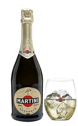 Просекко Martini Prosecco 0,75 л