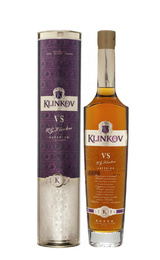 Коньяк Клинков VS