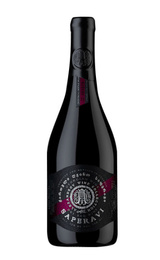 Вино Alexandrov Wine Collection Saperavi 2016 0,75 л