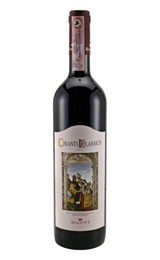 Вино Castello Banfi Chianti Classico DOCG 2016 0,75 л