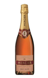 Шампанское Mercier Brut Rose 0,75 л