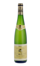 Вино Gustave Lorentz Pinot Gris Reserve 2016 0,75 л