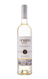 Вино Vermelha Puerto Meridional Branco Semi-Dry 2015 0,75 л