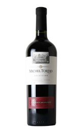 Вино Michel Torino Coleccion Cabernet Sauvignon 2017 0,75 л