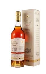 Коньяк Chateau de Montifaud Grande Champagne 10 Years Old 0,7 л