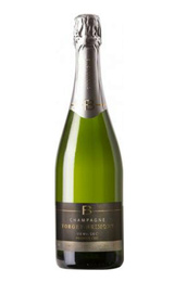 Шампанское Forget Brimont Demi Sec Premier Cru 0,75 л