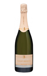 Шампанское Forget Brimont Brut Rose Premier Cru 0,75 л