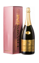 Шампанское Forget Brimont Brut Rose Premier Cru 0,75 л